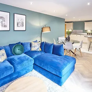 Host & - Turnstones Apartment Whitby