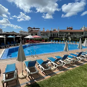 Orange Tree - Stylish 2 Bedroom In Old Village Apartment Vilamoura