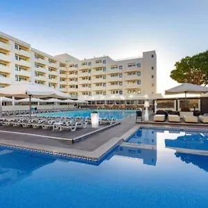 Sol Iii - Pool And Garden & Gym & Villa Albufeira